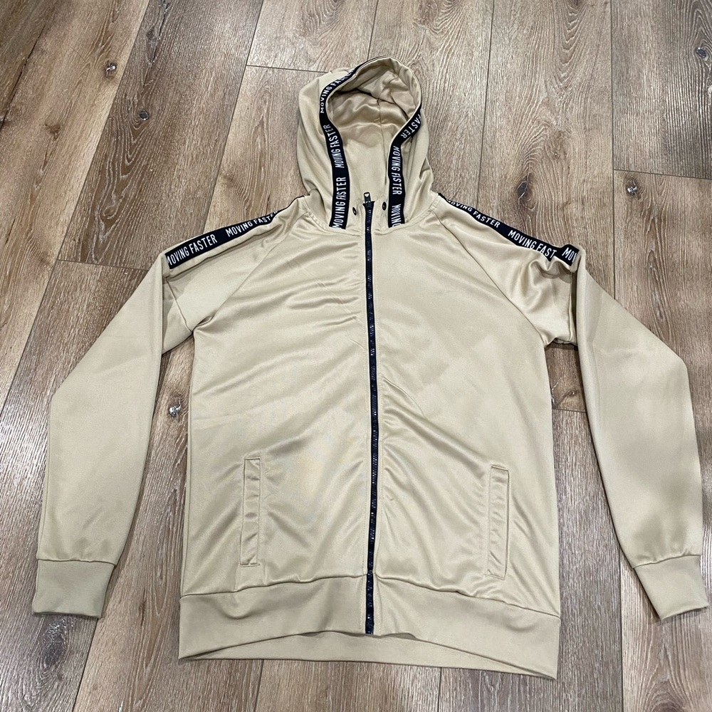 Bershka men’s jacket